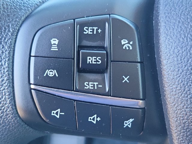 Used 2026 Ford Bronco Sport Big Bend AWD/4WD image 8