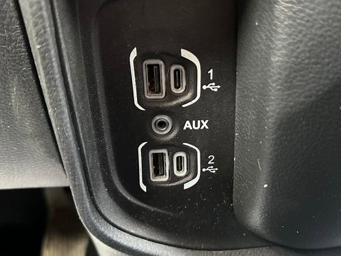 Used 2024 RAM 1500 Tradesman image 26