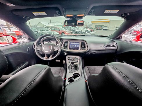 Used 2023 Dodge Challenger R/T w/ Plus Package image 2