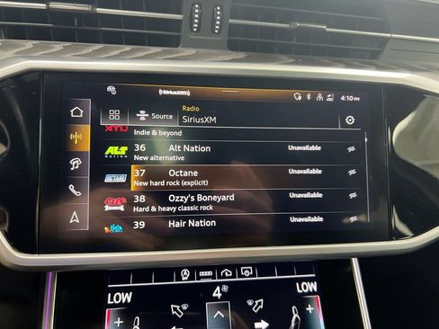 Used 2024 Audi A6 Premium Plus AWD/4WD image 14