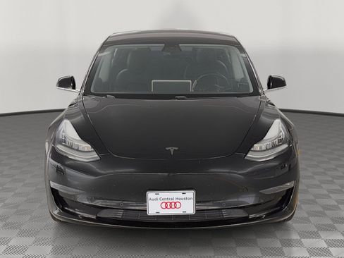 Used 2018 Tesla Model 3 Long Range RWD image 6