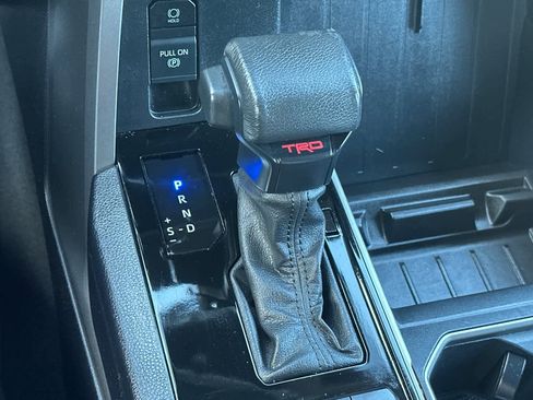 Used 2023 Toyota Tundra SR5 w/ TRD Sport Package AWD/4WD image 22