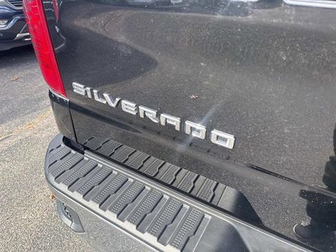 Used 2021 Chevrolet Silverado 1500 LT image 5