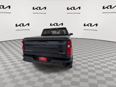 Used 2019 Chevrolet Silverado 1500 RST image 7