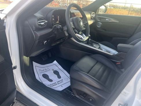 Used 2024 Dodge Hornet GT image 13