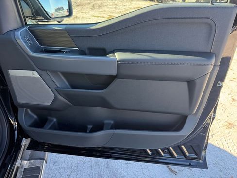 New 2025 Ford F150 Lariat w/ Equipment Group 502A High image 19