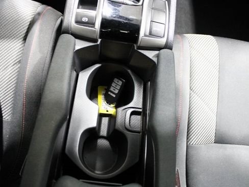 Used 2017 Honda Civic Si image 11