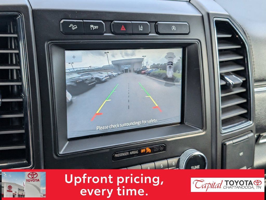 Used 2020 Ford Expedition Limited AWD/4WD image 20