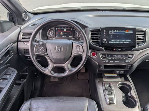 Used 2023 Honda Passport EX-L image 16