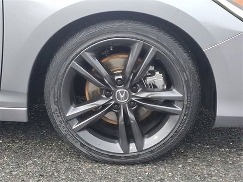 Used 2024 Acura Integra A-Spec image 8