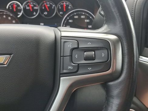 Used 2021 Chevrolet Silverado 1500 LT w/ Texas Edition Plus RWD image 21