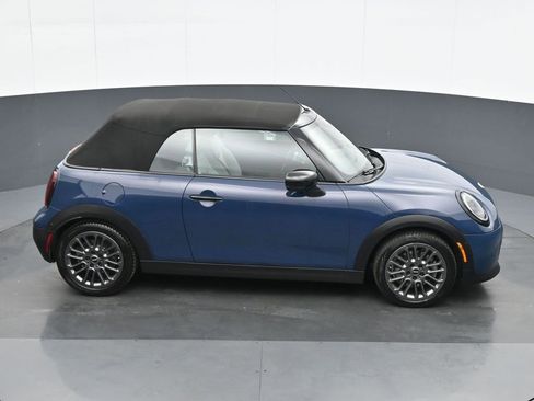 Used 2025 MINI Cooper S FWD image 23