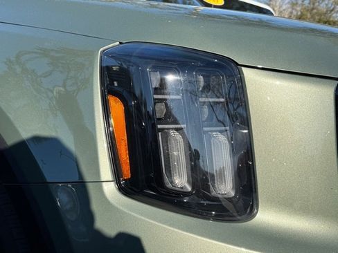 Certified 2024 Kia Telluride SX X-Line image 10