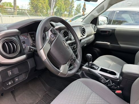 Used 2021 Toyota Tacoma SR5 image 8