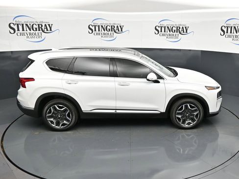 Used 2023 Hyundai Santa Fe Limited image 16