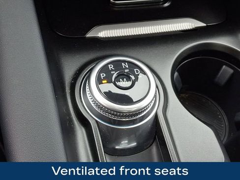 Used 2025 Ford Explorer ST image 19