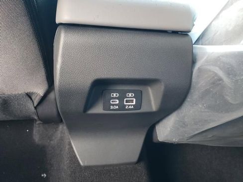 New 2026 Subaru Crosstrek 2.0i Premium image 13