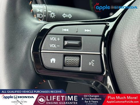 Used 2025 Honda CR-V Sport Touring image 26