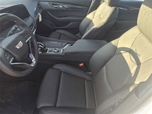 New 2026 Cadillac CT5 Sport image 20