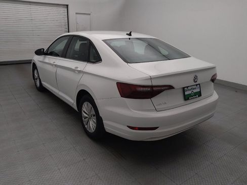 Used 2020 Volkswagen Jetta S w/ Driver Assistance Package FWD image 5