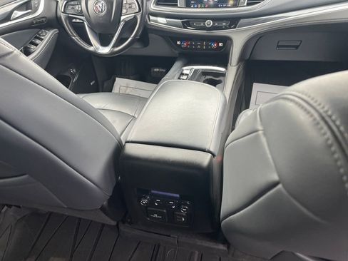 Used 2023 Buick Enclave Premium w/ Experience Buick Package image 31