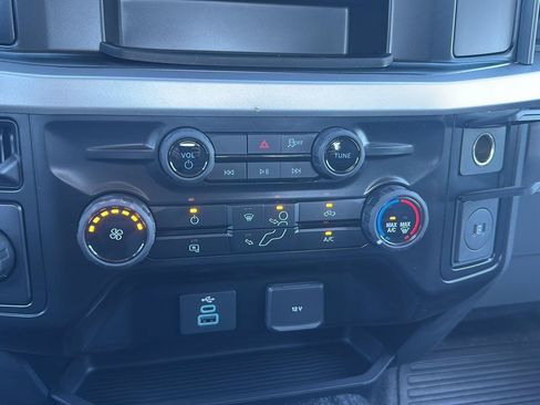 New 2026 Ford F250 XL RWD image 18