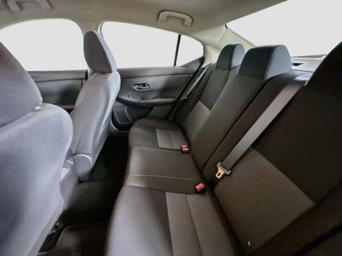 Used 2024 Nissan Sentra SV FWD image 26