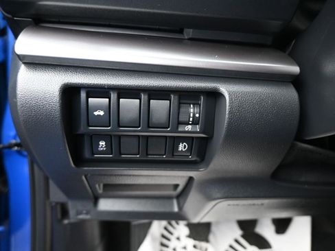 Used 2023 Subaru WRX AWD/4WD image 4