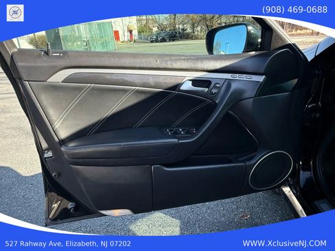 Used 2007 Acura TL Type-S image 7