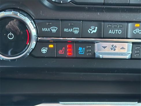 New 2026 Ford F350 Platinum w/ Snow Plow Prep Package image 27