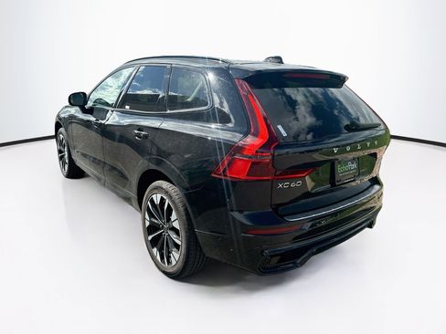 Used 2026 Volvo XC60 B5 Plus AWD/4WD image 5