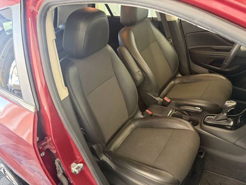 Used 2019 Buick Encore Preferred FWD image 22