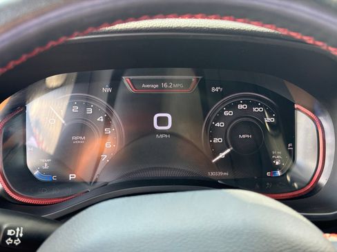 Used 2024 RAM 1500 Rebel w/ Rebel Level 1 Equipment Group AWD/4WD image 27