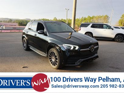 Used 2023 Mercedes-Benz GLE 350 GLE 350