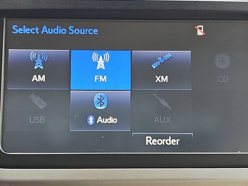 Used 2016 Toyota 4Runner SR5 Premium AWD/4WD image 29