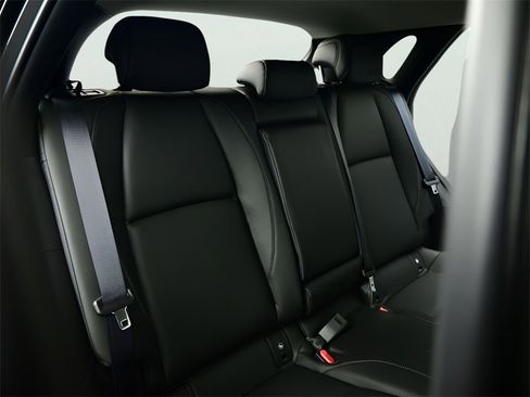 New 2026 MAZDA CX-30 AWD 2.5 S w/ Select Sport Pkg image 8