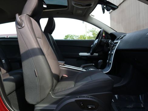 Used 2011 Volvo C30 T5 FWD image 36