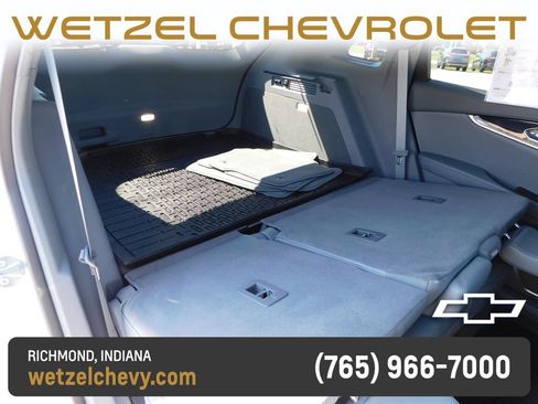 Used 2023 Lincoln Nautilus Reserve AWD/4WD image 28