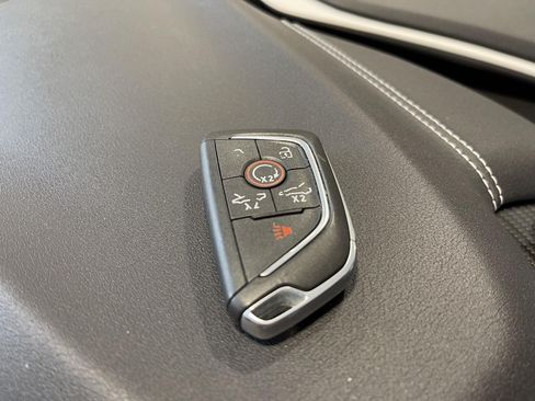Used 2020 Chevrolet Corvette Stingray Preferred Cpe w/ 2LT Preferred Equipment Group RWD image 22