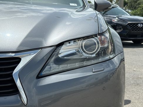 Used 2014 Lexus GS 350 AWD w/ Premium Package image 9