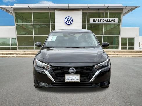 Used 2025 Nissan Sentra SV image 5