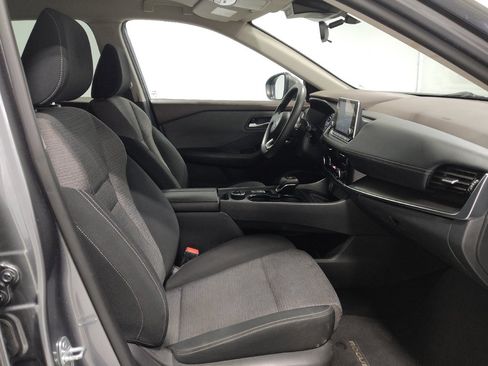Used 2021 Nissan Rogue SV AWD/4WD image 21