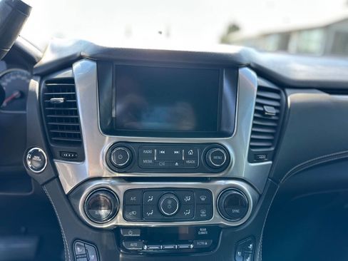 Used 2018 Chevrolet Tahoe Premier image 16