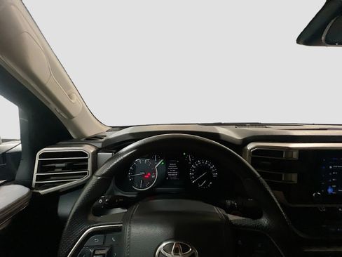 Used 2023 Toyota Tundra SR5 w/ TRD Off-Road Package AWD/4WD image 7