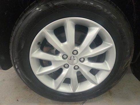 Used 2014 Jeep Cherokee Limited AWD/4WD image 13