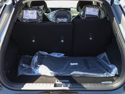 New 2025 Kia EV6 Wind image 13