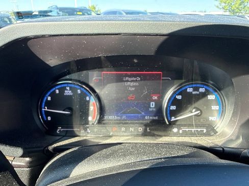 Used 2023 Ford Bronco Sport Outer Banks AWD/4WD image 27