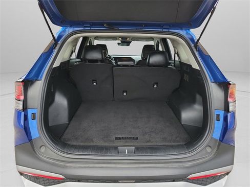 Used 2023 Kia Sportage EX image 36