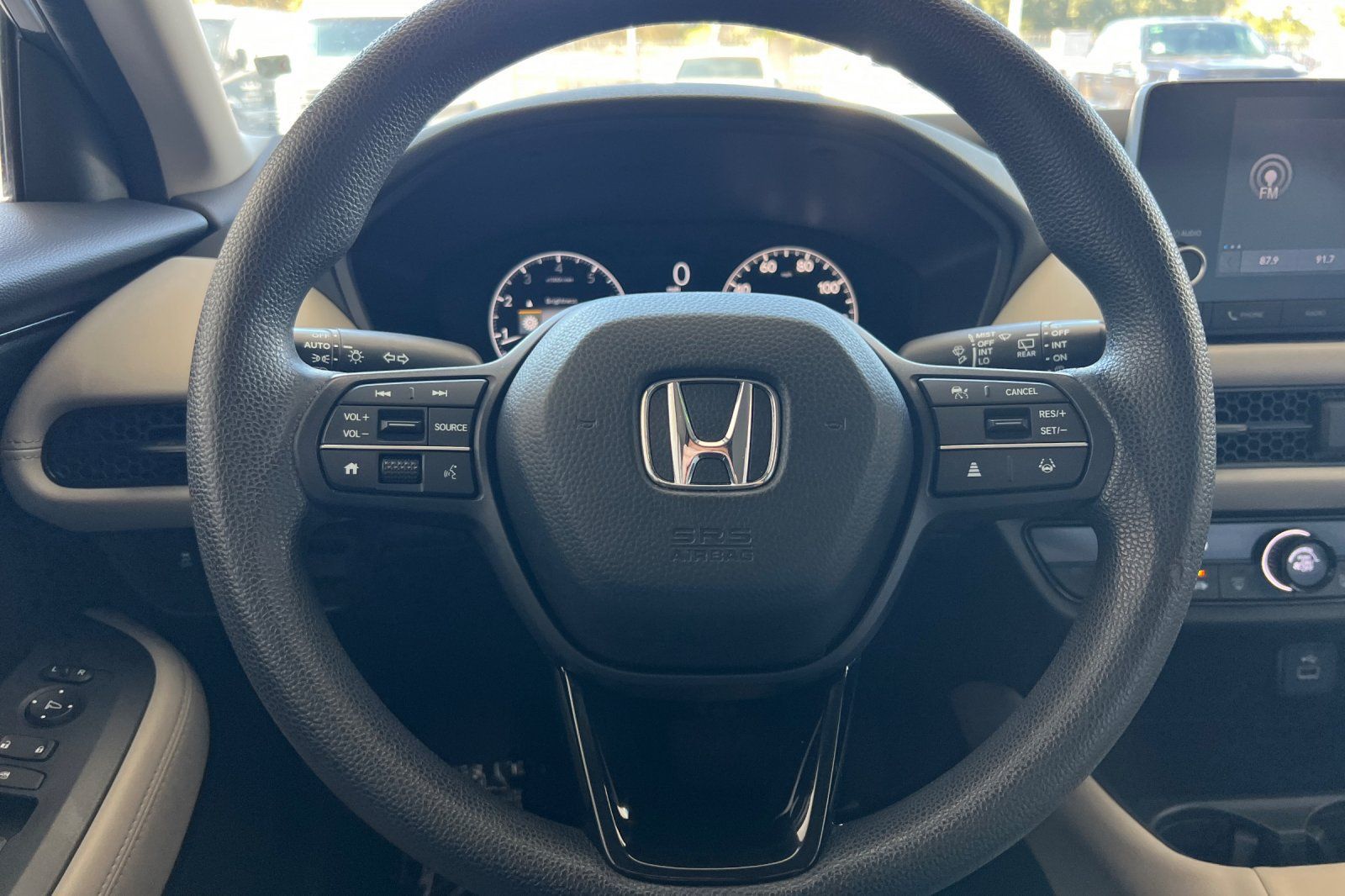 Used 2024 Honda HR-V LX image 24