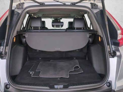 Used 2019 Honda CR-V EX-L image 6